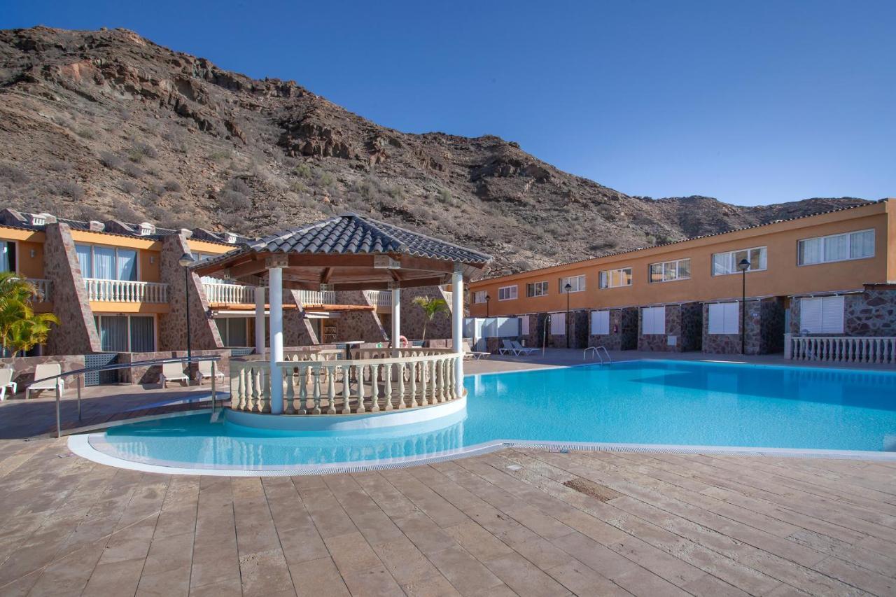 公寓 Casa Sunset Tauro Pool Golf 皮拉亚德尔库拉